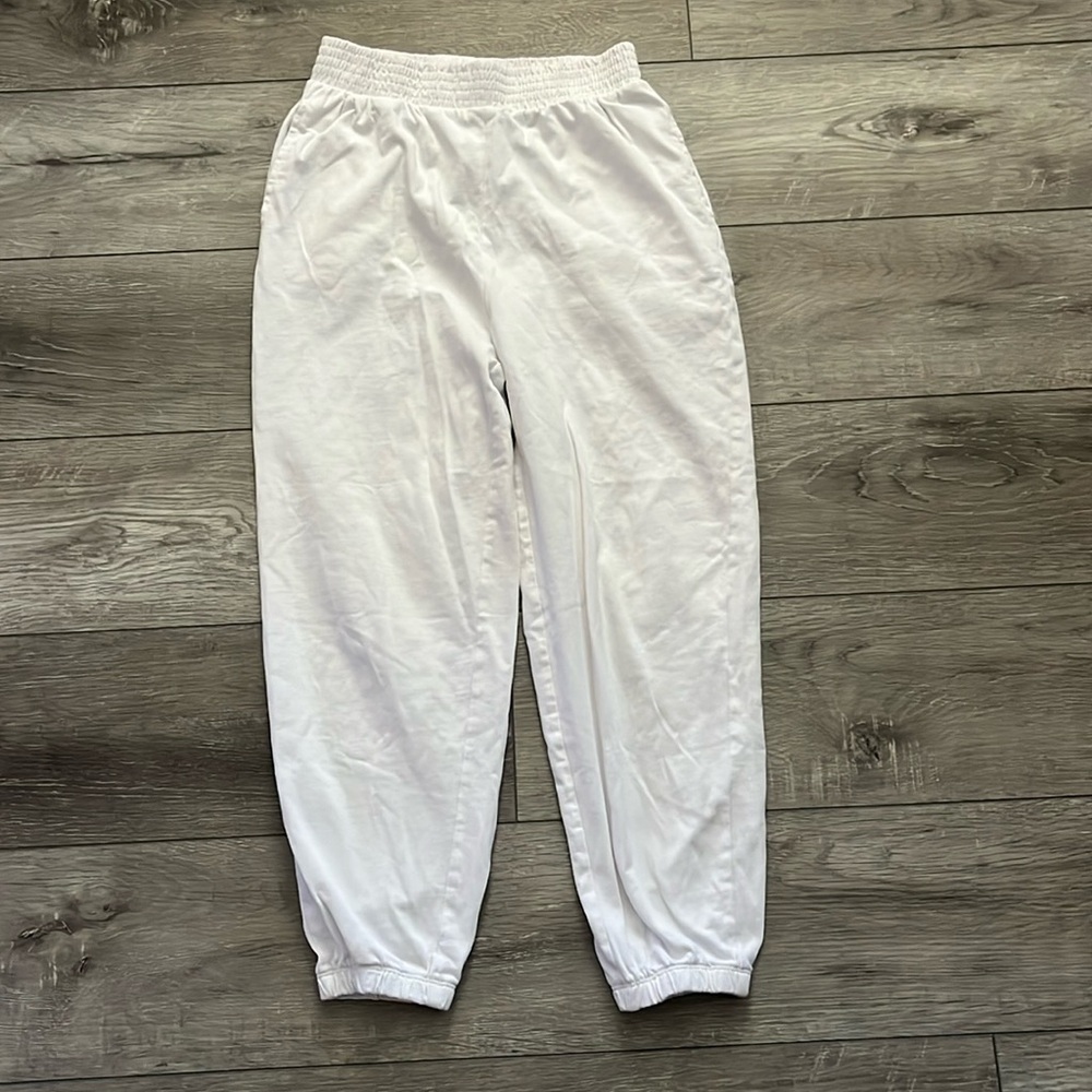 Zara Joggers